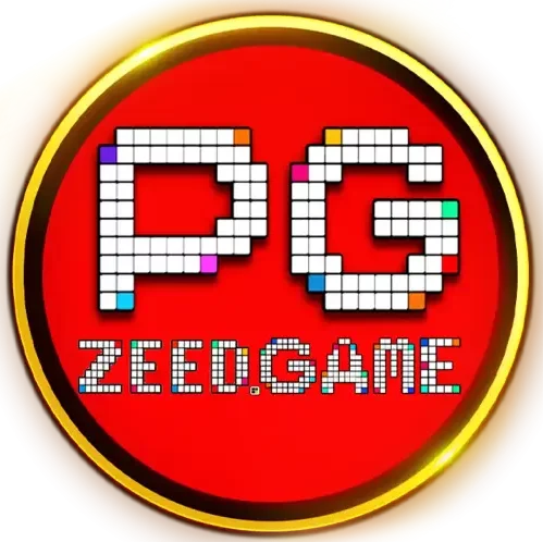 pgzeedgame logo