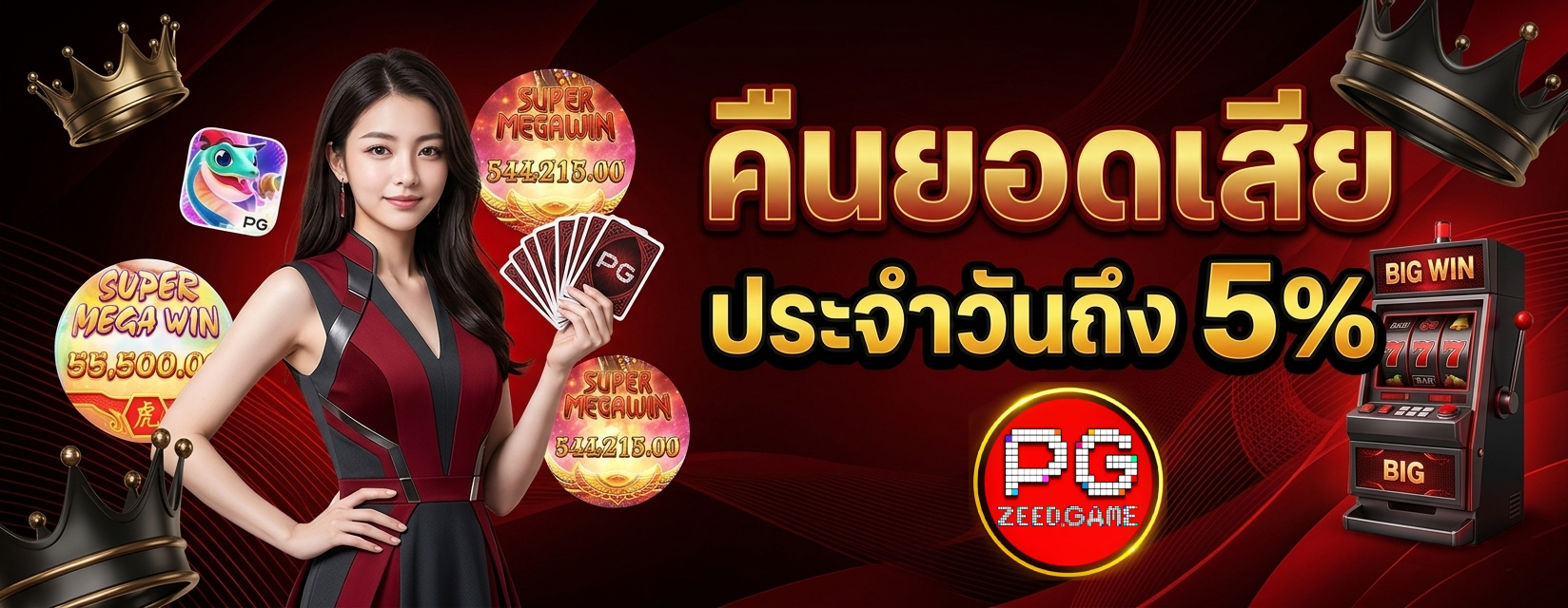 slot pgzeedgame